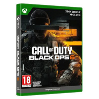 Call of Duty: Black Ops 6 - Xbox