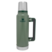 Stanley Termoska The Legendary Classic Hammertone Green 1400 ml