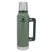 Stanley Termoska The Legendary Classic Hammertone Green 1400 ml