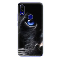 iSaprio Black Puma pro Xiaomi Redmi 7