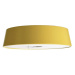 Light Impressions Deko-Light stolní lampa hlava pro magnetsvítidla Miram žlutá 3,7V DC 2,20 W 30