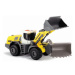 Dickie Bagr Liebherr 18 cm, 2 druhy