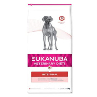 Eukanuba Veterinary Diet Dog Intestinal 12 kg