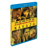 Nákaza - Blu-ray