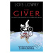 The Giver - Lois Lowry - kniha z kategorie Sci-fi, fantasy a komiksy