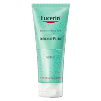 Eucerin DermoPure Čisticí peeling 100 ml