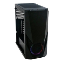 Aerocool ML G Zauron Saturn FRGB-G-BK-v1