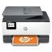 HP Officejet Pro 9010e multifunkční inkoustová tiskárna, A4, barevný tisk, Wi-Fi, HP+, Instant I