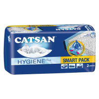 Catsan Stelivo Smart Pack - 2 ks