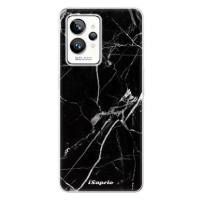 iSaprio Black Marble 18 pro Realme GT 2 Pro