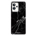 iSaprio Black Marble 18 pro Realme GT 2 Pro