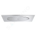 Grohe 27286000 - Hlavová sprcha Series 20, 51x51 cm, chrom