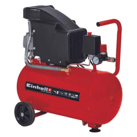 Kompresory Einhell