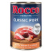 Vepřové maso Rocco Classic, 6 x 400 g - 5 + 1 zdarma - Kuře a losos