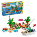 Lego® animal crossing™ 77048 kapp'n a plavba na ostrov