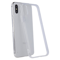 Pouzdro Forcell Clear Case Xiaomi Redmi 10C čiré