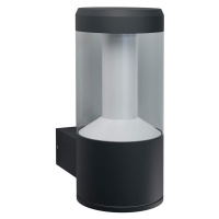 Ledvance Ledvance - LED Venkovní nástěnné svítidlo LANTERN 1xLED/12W/230V IP44