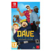 Dave The Diver: Anniversary Edition - Nintendo Switch