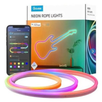 Govee Neon SMART ohebný LED pásek - RGBIC