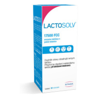 Lactosolv tbl.30