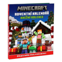 Minecraft - Adventní kalendář - kolektiv