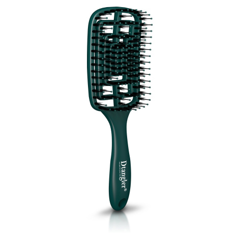 Dtangler Emerald green