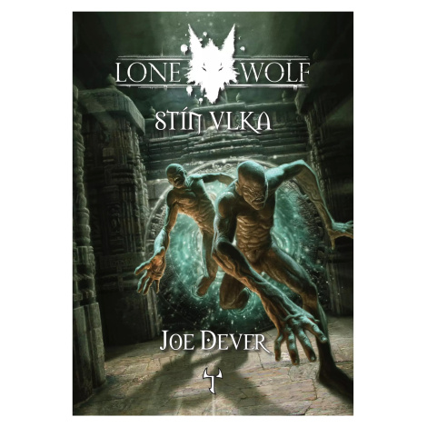 Lone Wolf: Stín Vlka (19) Mytago