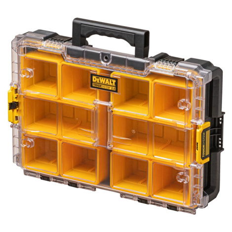 Boxy na nářadí DEWALT