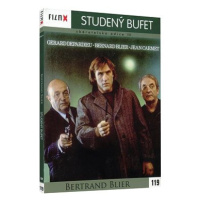 Studený bufet - edice Film X