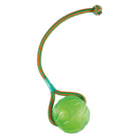 Starmark Swing n' Fling Chew míček - M: ca. Ø 7 cm