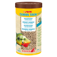 Sera Cichlids Sticks Nature - 1000 ml
