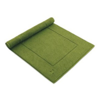 Möve Essential 60 × 60 cm zelená