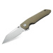 Bestech Knives Nůž Bestech Barracuda BG15C-1
