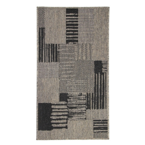 Oriental Weavers koberce Kusový koberec SISALO/DAWN 706/J48H – na ven i na doma - 200x285 cm