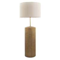 ArtFir Stolní lampa ASA 01 | béžová 50 x 125 cm