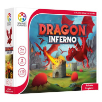 SmartGames Smart - Dragon Inferno EN