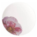 Bílo-růžový porcelánový talíř ø 28.5 cm Rose Garden - Villeroy&Boch