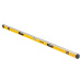 DeWALT DWHT0-43172 stavební vodováha 180 cm