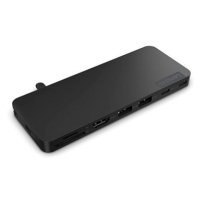 Lenovo USB-C Slim Travel Dock