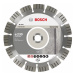 BOSCH diamantový dělicí kotouč Best for Concret 230x2,4x22,23mm 2608602655