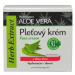 Vivaco Herb extrakt Pleťový krém Aloe vera HERB EXTRACT 50 ml
