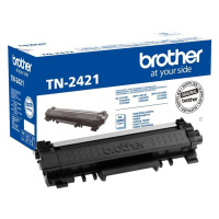 Brother TN-2421, černý - TN2421