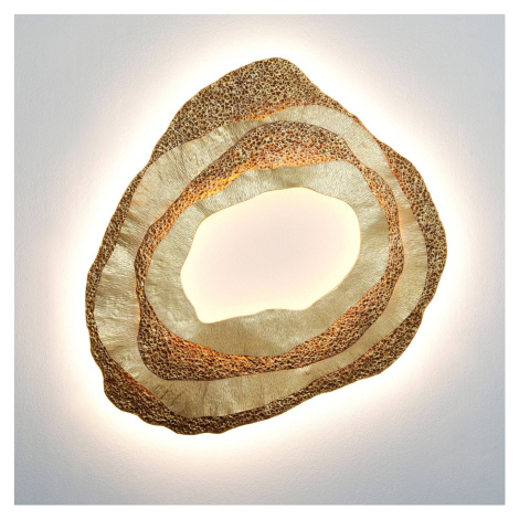 Holländer Nástěnné svítidlo Coral LED, organický tvar J. Holländer