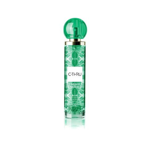 C-THRU Luminous Emerald EdT 50 ml