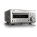 Denon RCD-M41DAB Silver premium