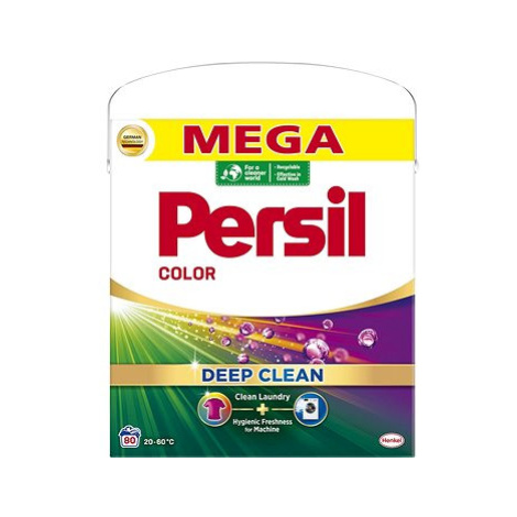 PERSIL Color Box 4,4 kg (80 praní)