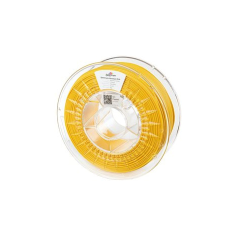 Filament Spectrum Huracan PLA 1.75mm Banana Yellow 1kg