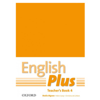 English Plus 4 Teacher´s Book with photocopiable resources Oxford University Press