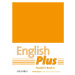 English Plus 4 Teacher´s Book with photocopiable resources Oxford University Press