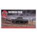 Classic Kit VINTAGE tank A02320V - Sherman Crab (1:76)